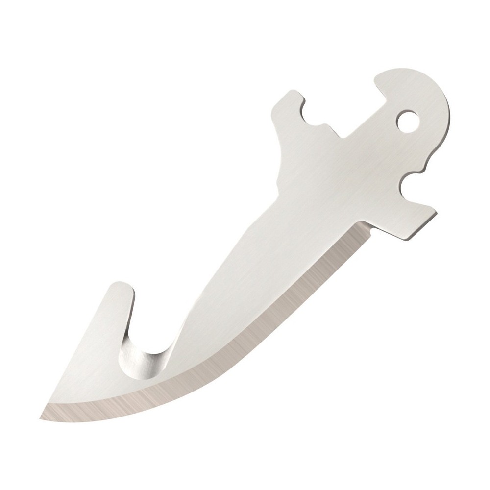 Cold Steel Click N Cut Guthook Blade 3pk
