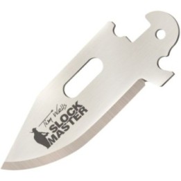 Cold Steel Click N Cut Clip Blade 3pk