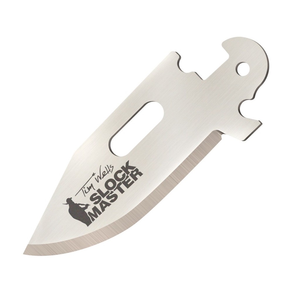 Cold Steel Click N Cut Clip Blade 3pk