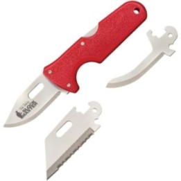 Cold Steel Click-N-Cut Hunter Lockback