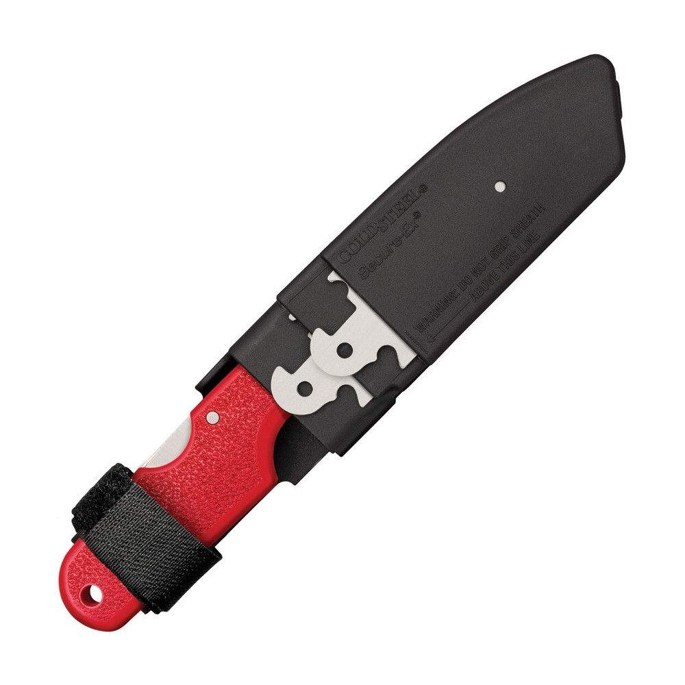 Cold Steel Click-N-Cut Hunter Lockback
