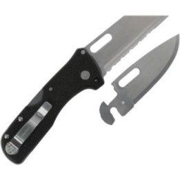 Cold Steel Click N Cut Lockback