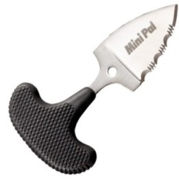 Cold Steel Mini Pal Push Dagger