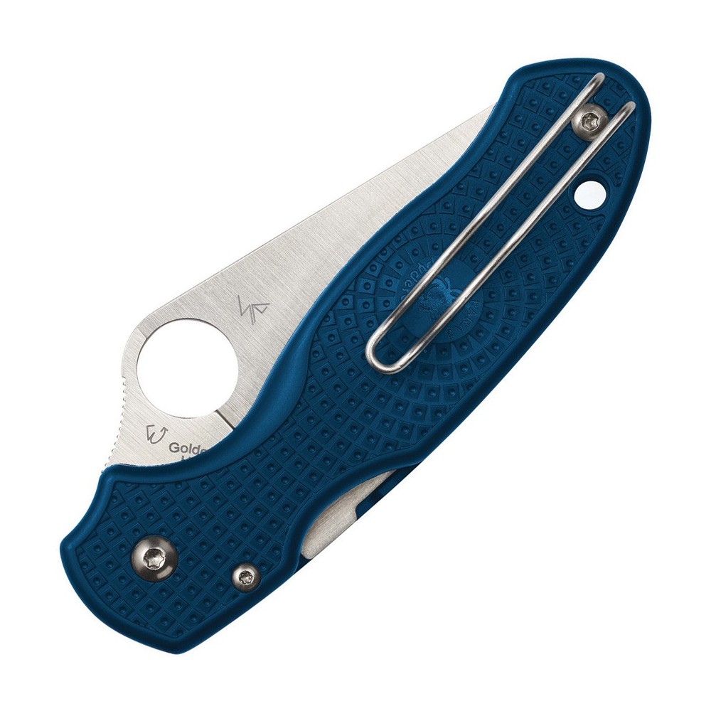 Spyderco Para 3 Compression Lock