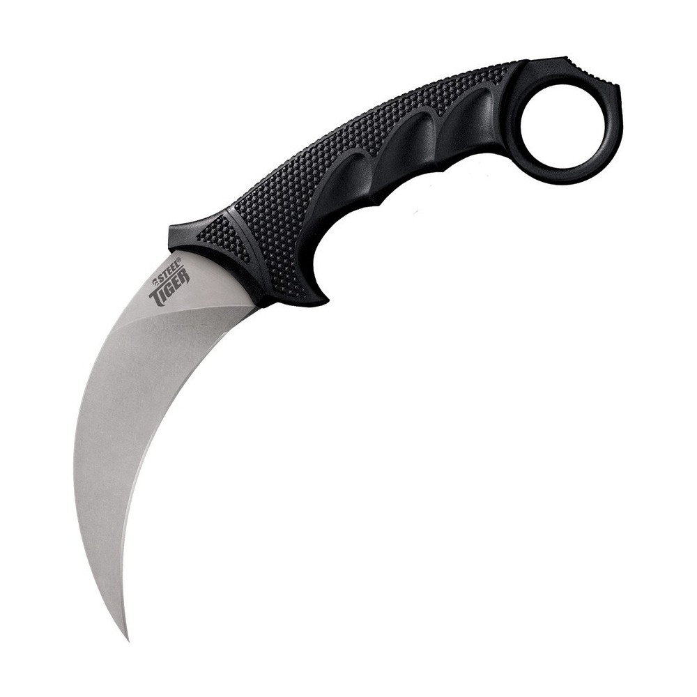 Cold Steel Steel Tiger Karambit