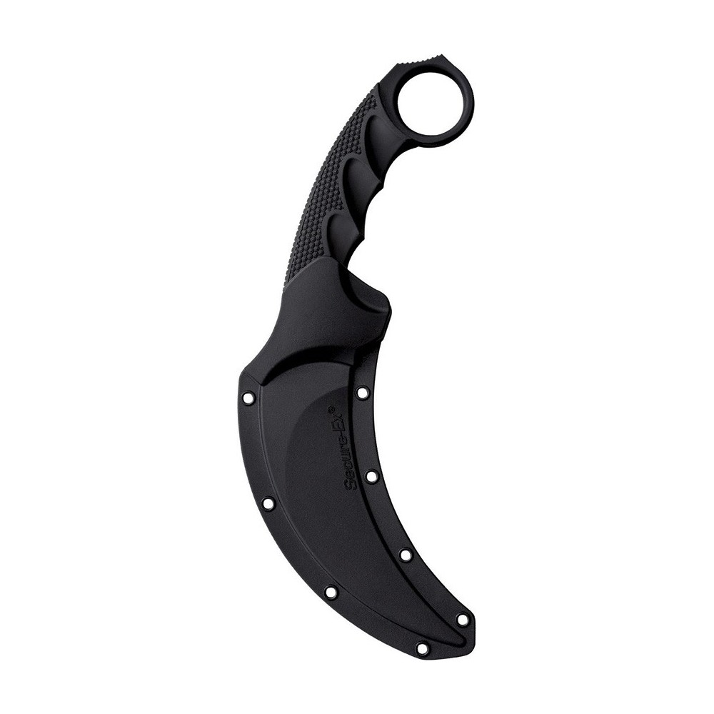 Cold Steel Steel Tiger Karambit
