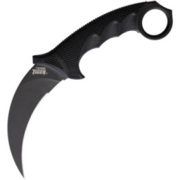 Cold Steel Steel Tiger Karambit Blk