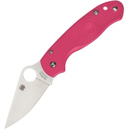 Spyderco Para 3 Compression Lock Pink