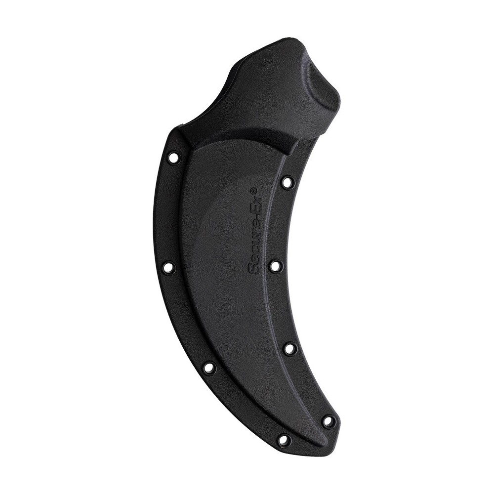 Cold Steel Steel Tiger Karambit Blk