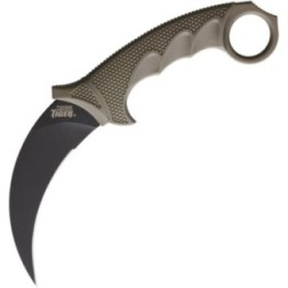 Cold Steel Steel Tiger Karambit DE
