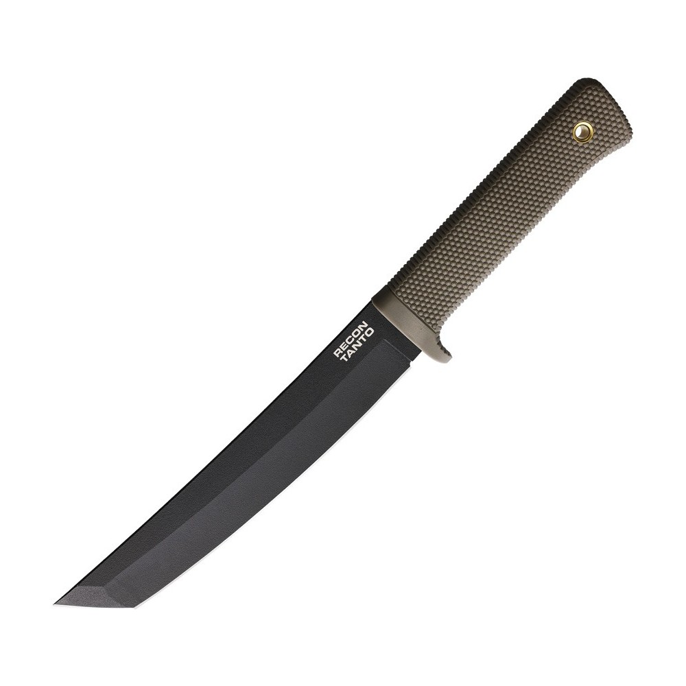 Cold Steel Recon Tanto Dark Earth