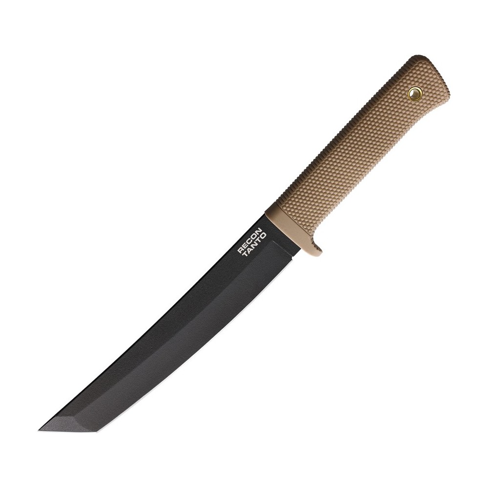 Cold Steel Recon Tanto Desert Tan