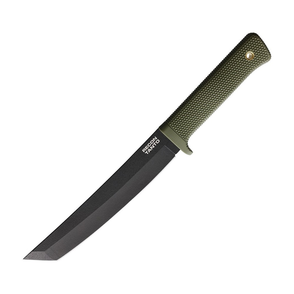 Cold Steel Recon Tanto OD