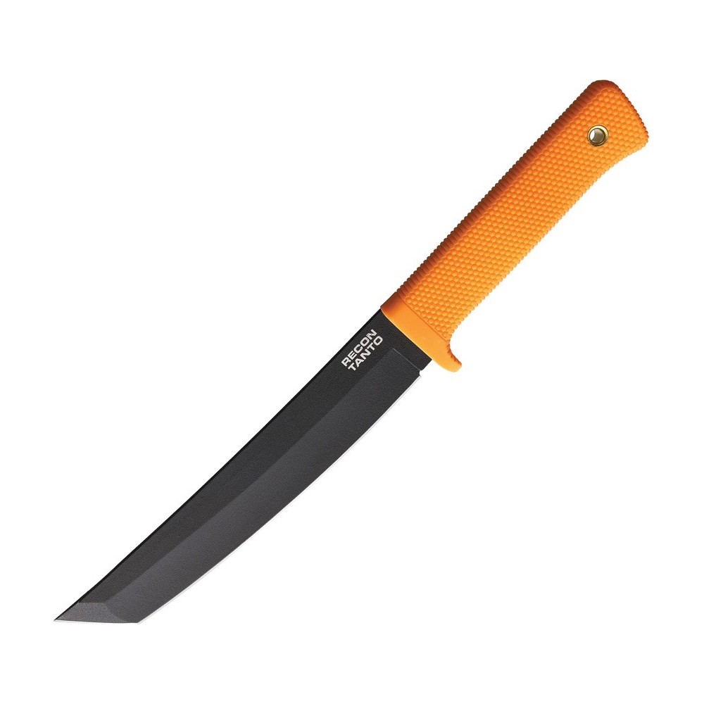 Cold Steel Recon Tanto Orange