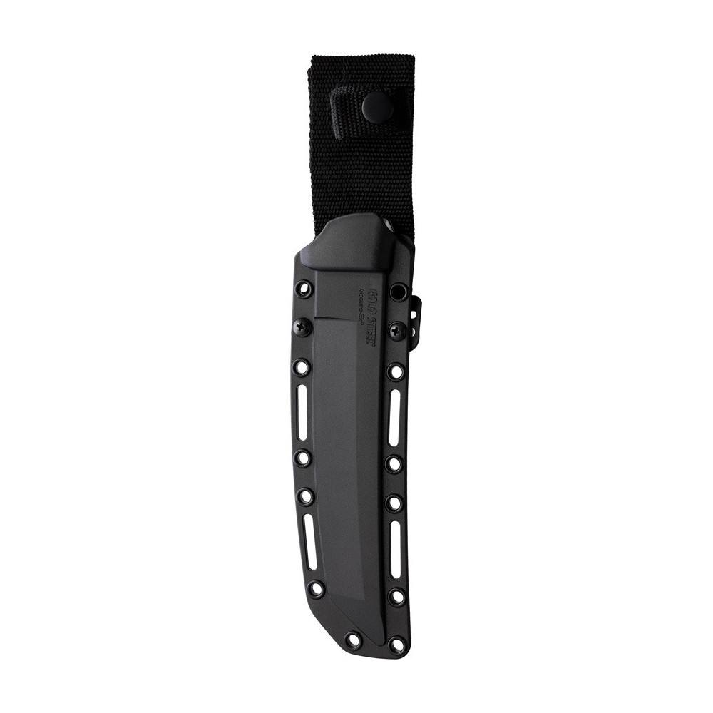 Cold Steel Recon Tanto Orange