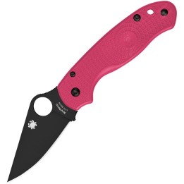 Spyderco Para 3 Compression Lock Pink