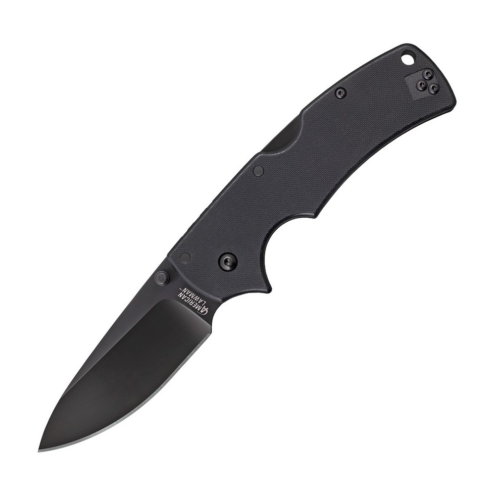 Cold Steel American Lawman Lockback