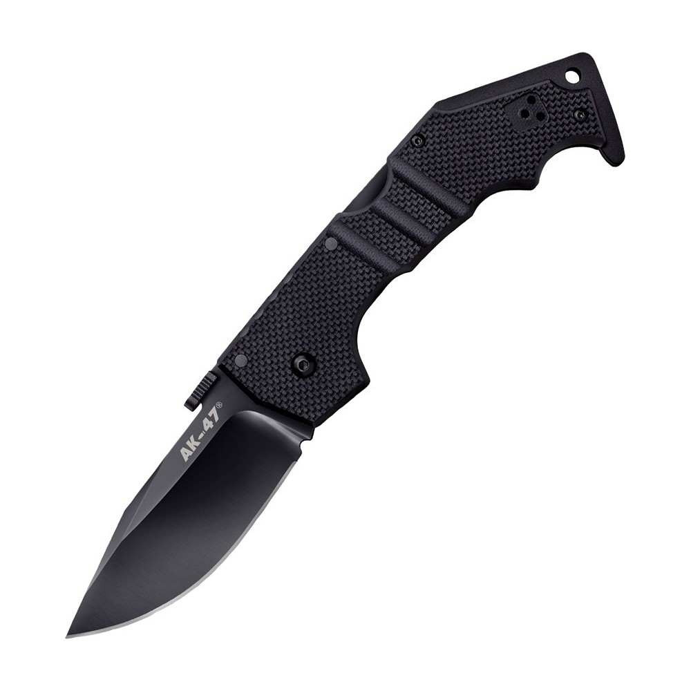 Cold Steel AK-47 Lockback Black