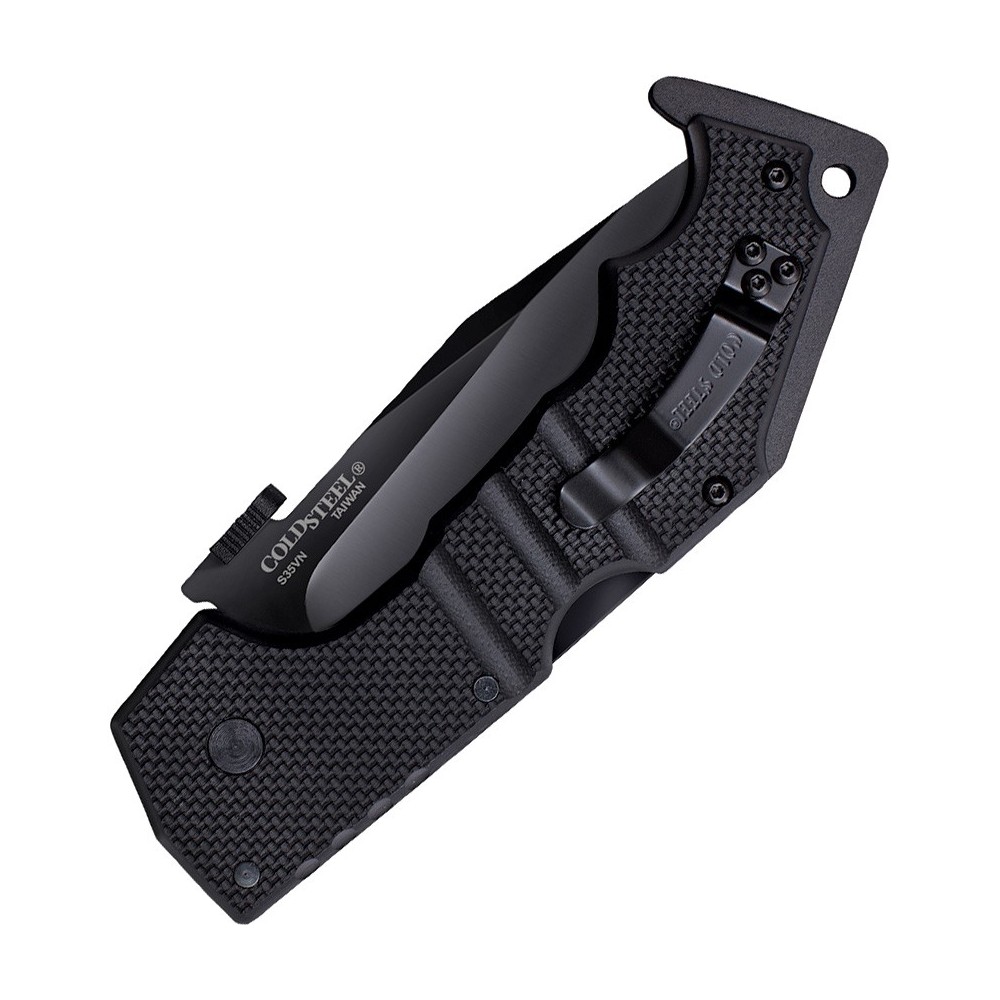 Cold Steel AK-47 Lockback Black