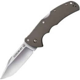 Cold Steel Code 4 Lockback