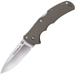 Cold Steel Code 4 Lockback