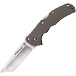 Cold Steel Code 4 Lockback Tanto