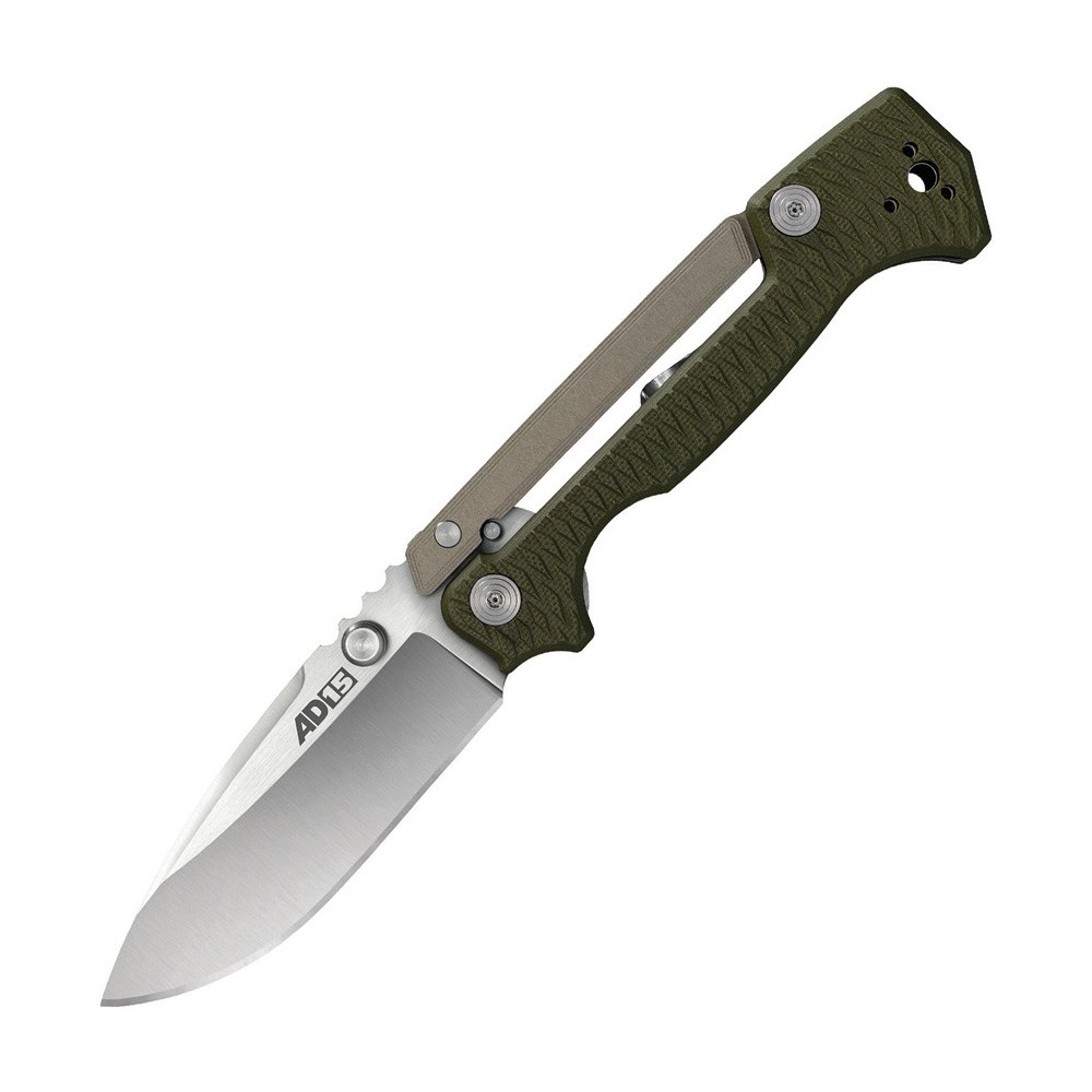 Cold Steel AD-15 Scorpion Lock
