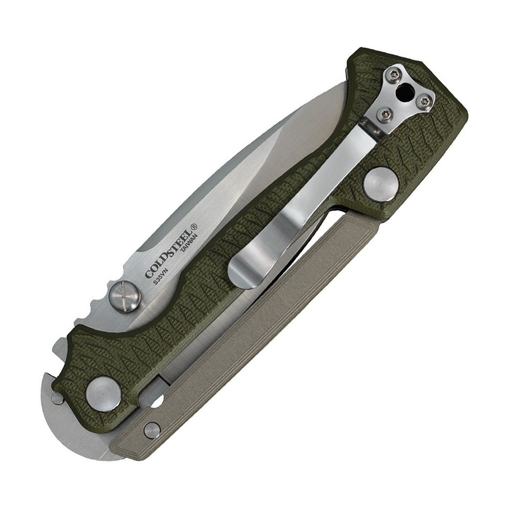 Cold Steel AD-15 Scorpion Lock
