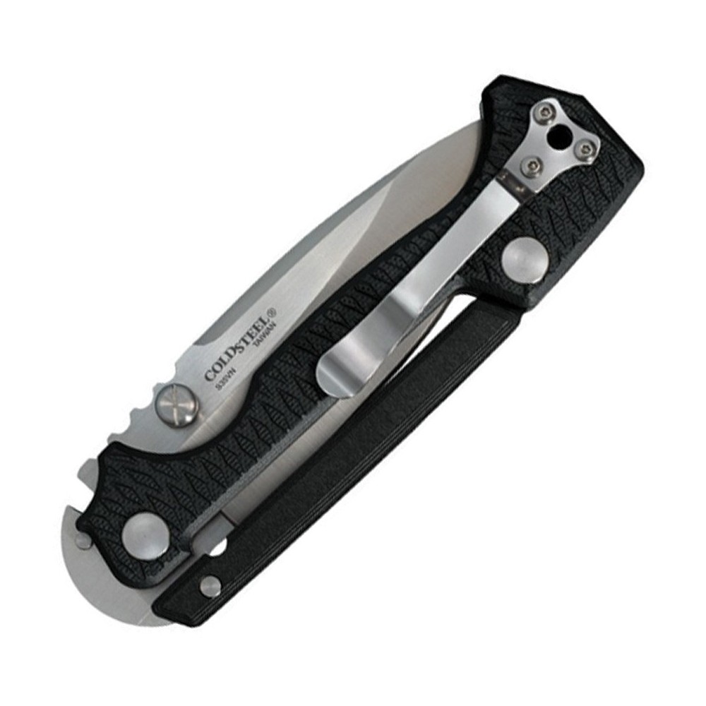 Cold Steel AD-15 Scorpion Lock