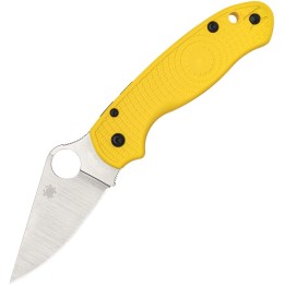 Spyderco Para 3 Compress Lock Salt