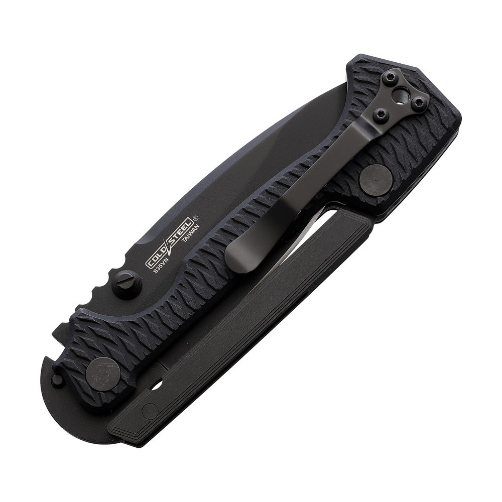 Cold Steel AD-15 Scorpion Lock