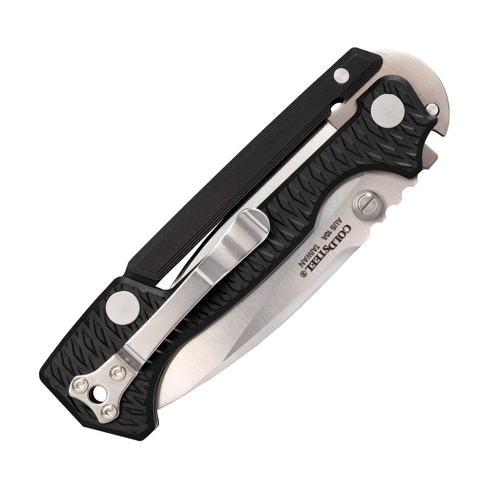 Cold Steel AD-15 Scorpion Lock