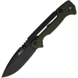 Cold Steel AD-15 Scorpion Lock OD