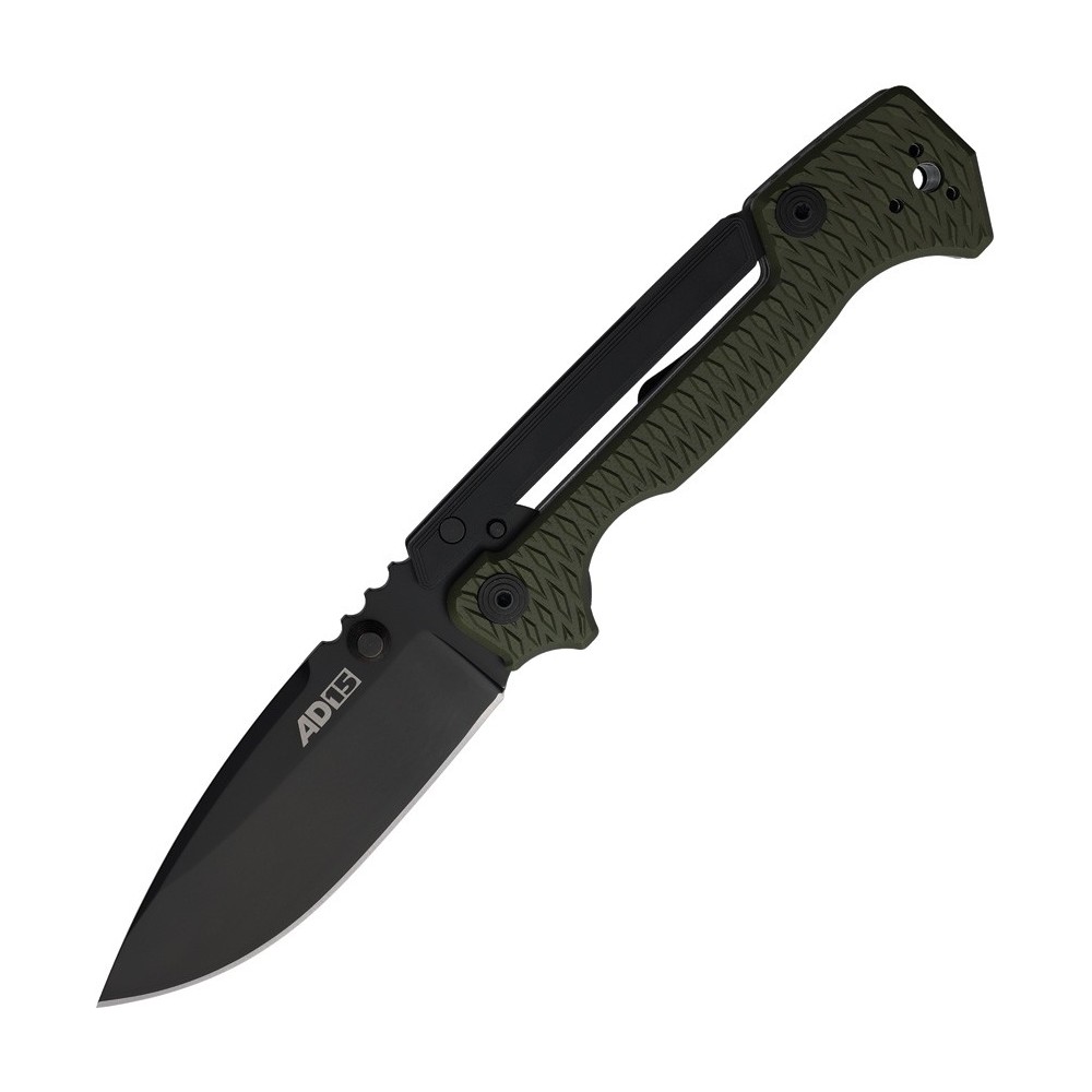 Cold Steel AD-15 Scorpion Lock OD
