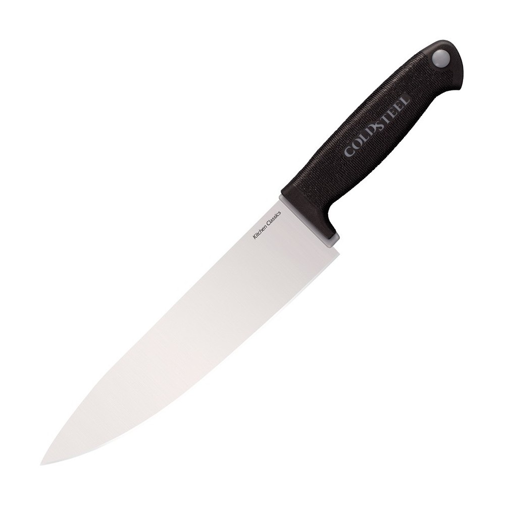 Cold Steel Chefs Knife Kitchen Classics