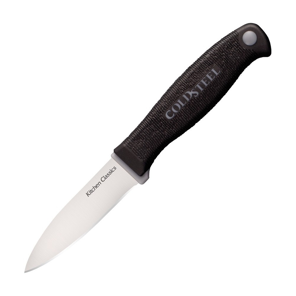 Cold Steel Paring Knife Kitchen Classics