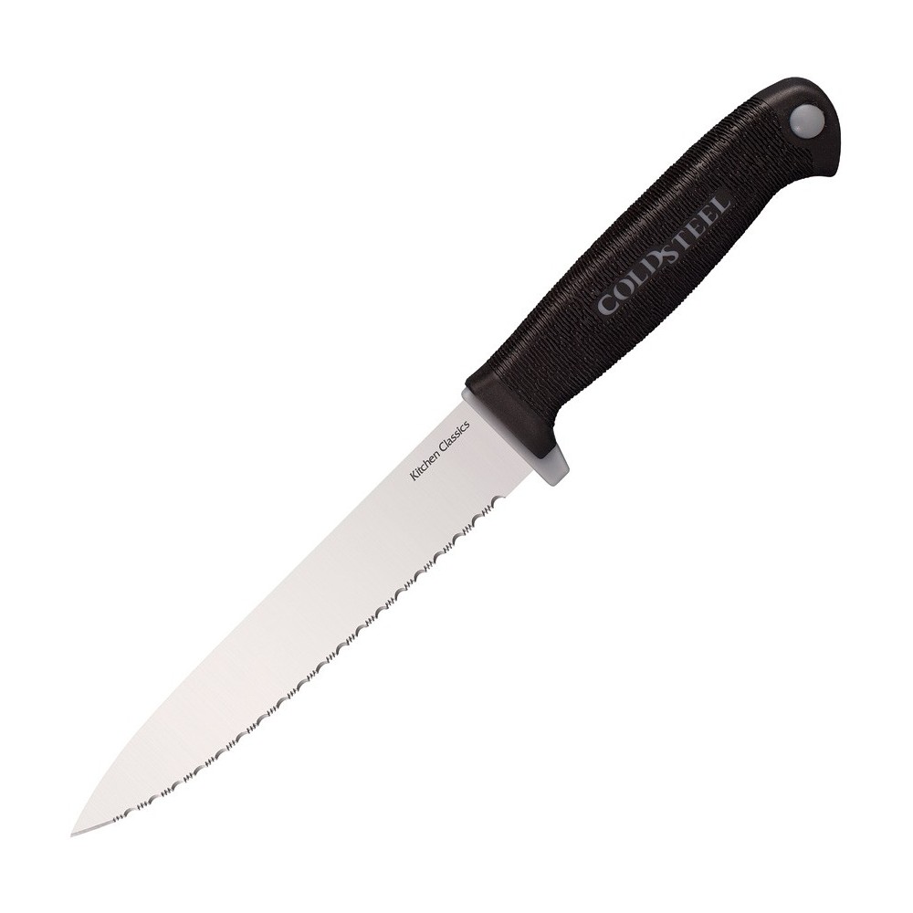 Cold Steel Utility Knife Kitchen Classics