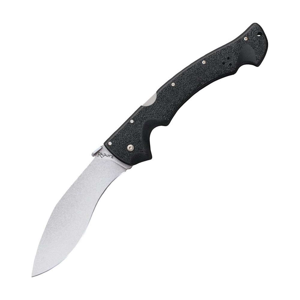 Cold Steel Rajah 2 Lockback