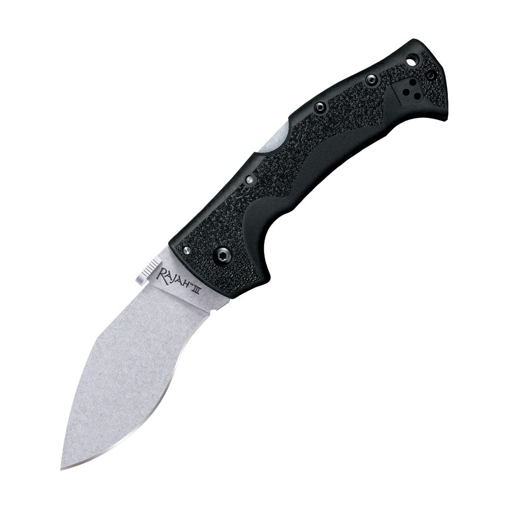 Cold Steel Rajah 3 Lockback