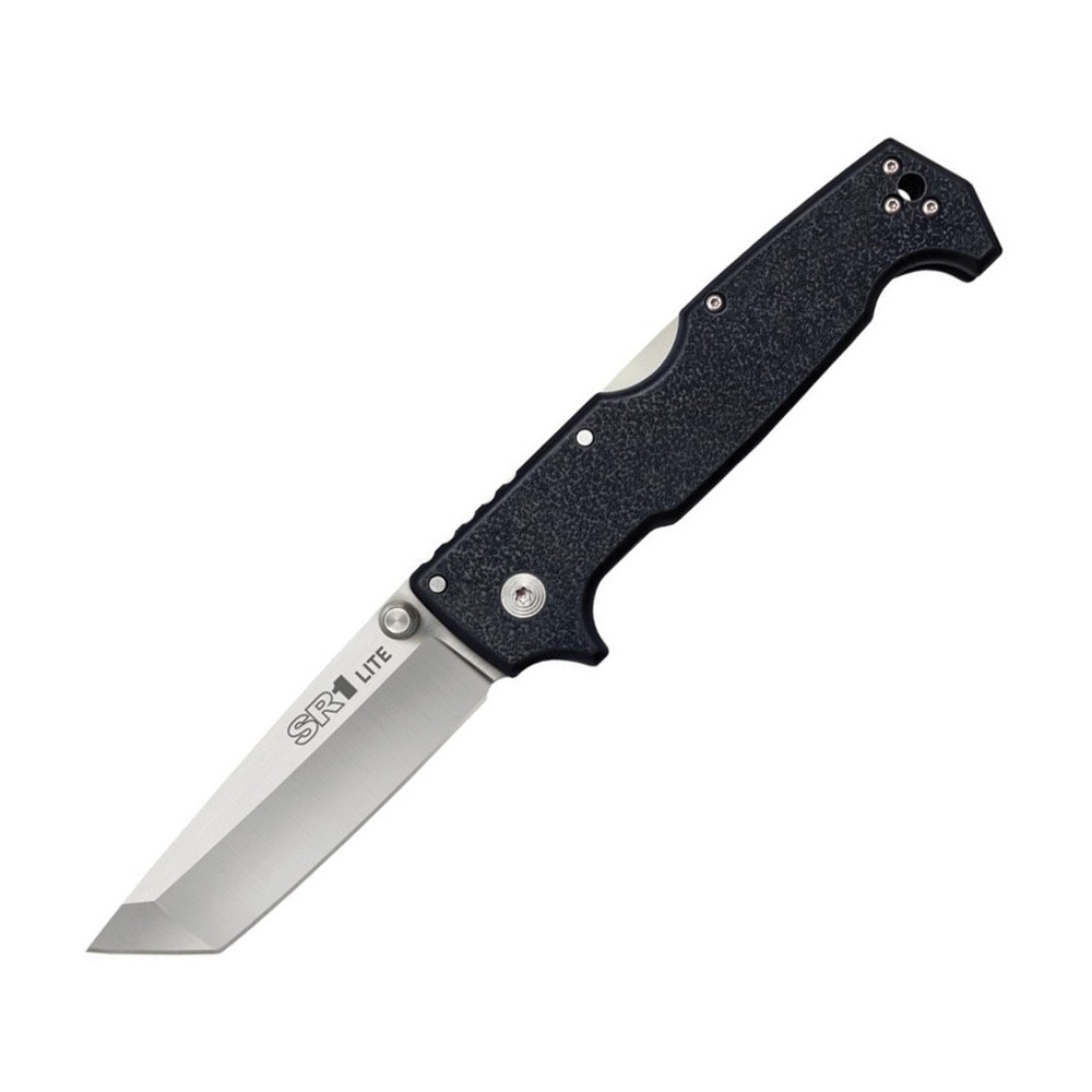Cold Steel SR1 Lite Lockback Tanto