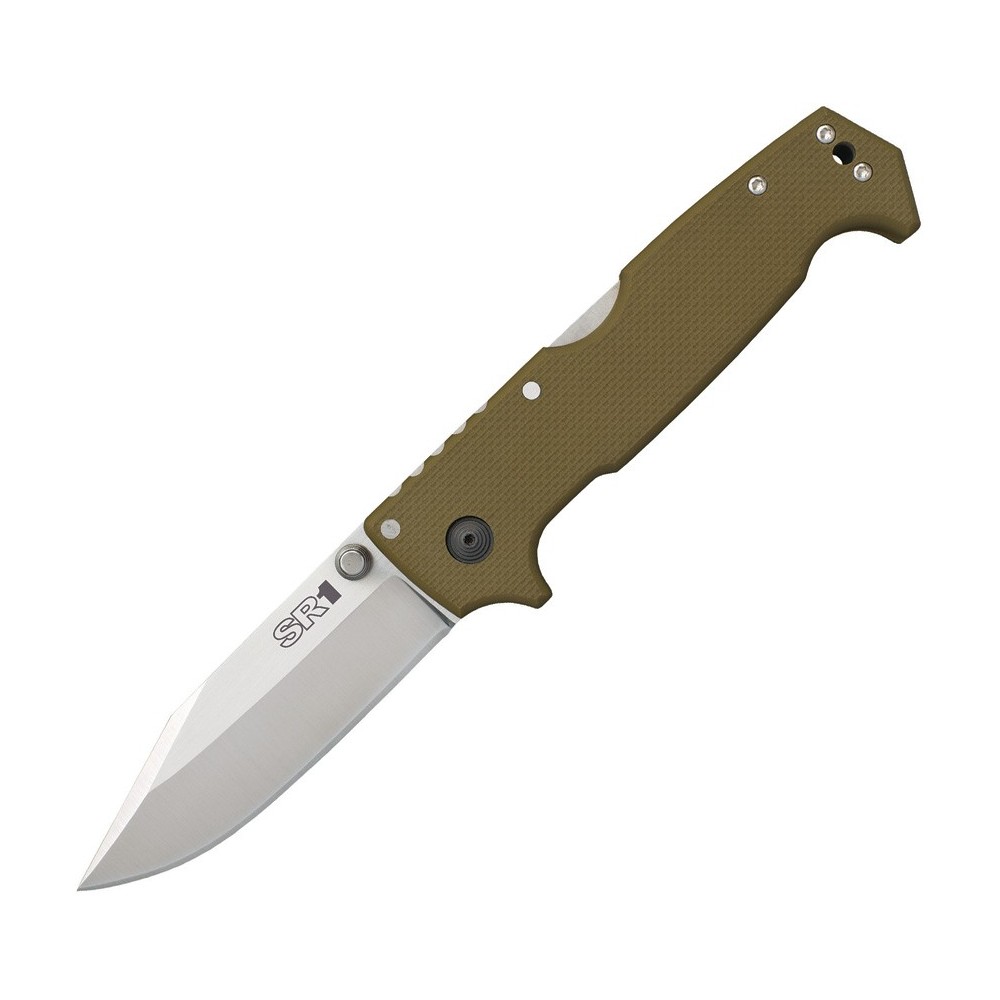 Cold Steel SR1