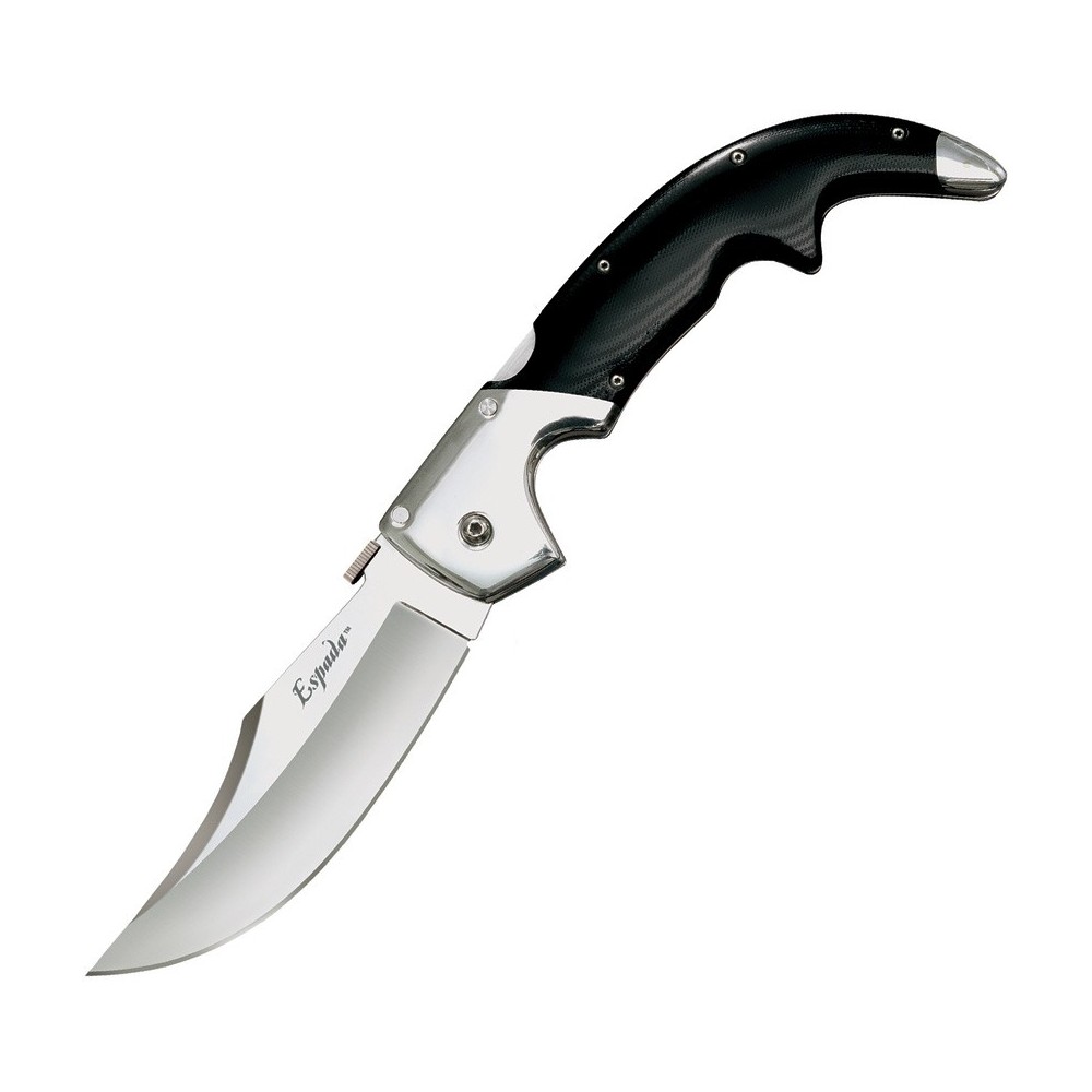 Cold Steel Large Espada Lockback