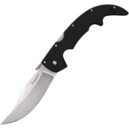 Cold Steel Large Espada Lockback Black