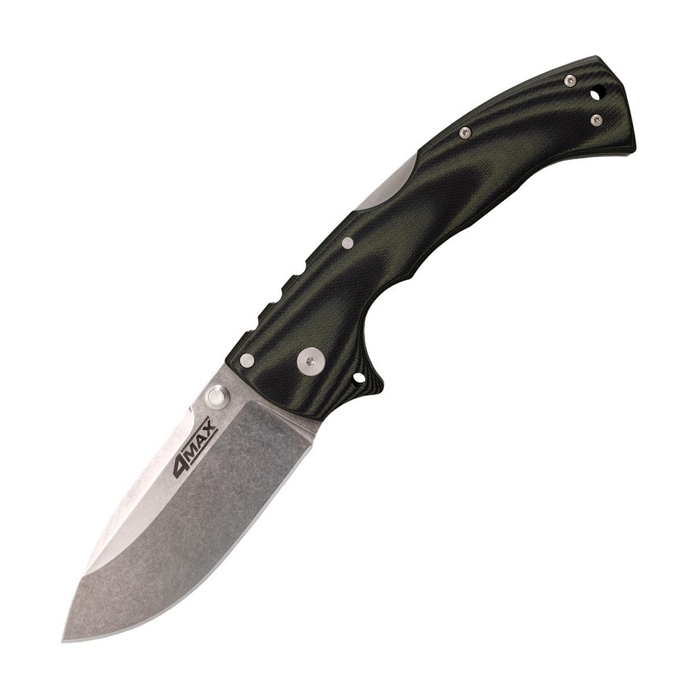 Cold Steel 4-Max Elite Lockback