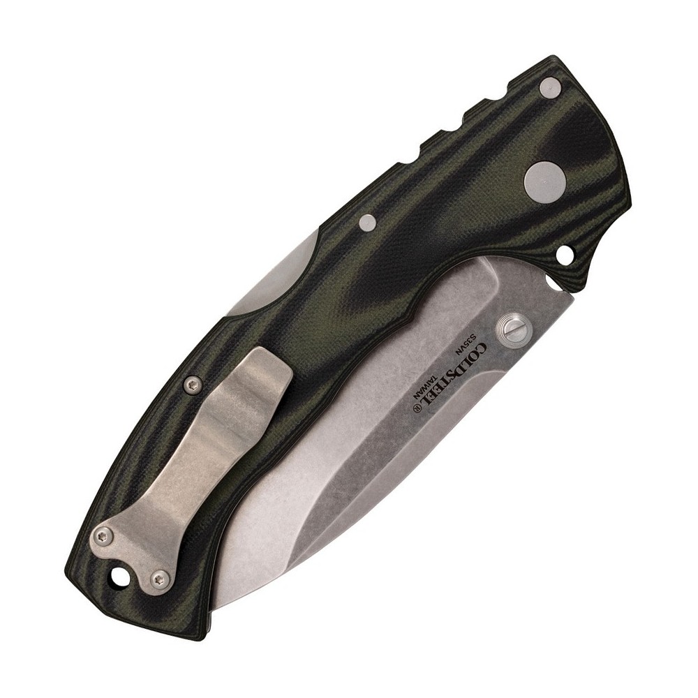 Cold Steel 4-Max Elite Lockback