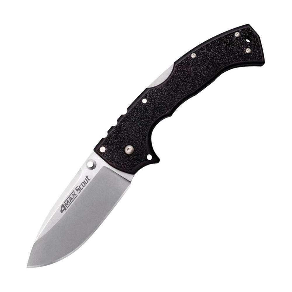 Cold Steel 4-Max Scout Lockback