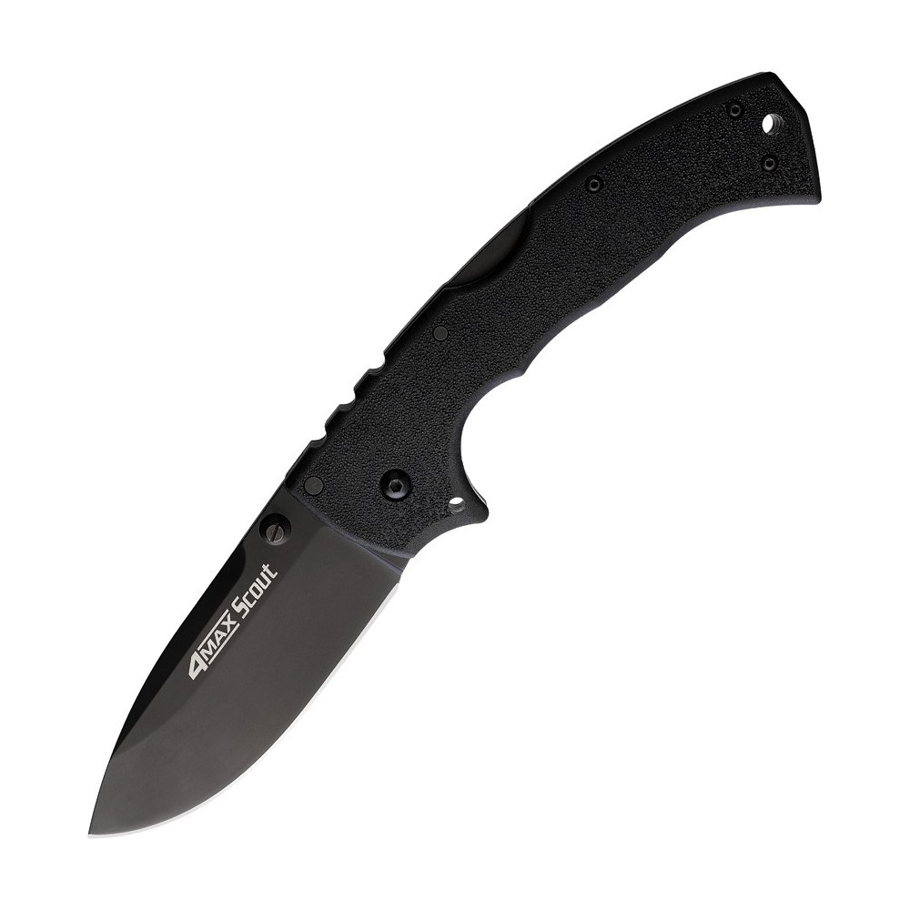 Cold Steel 4-Max Scout Lockback