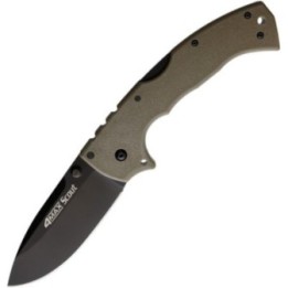 Cold Steel 4-Max Scout Lockback DE