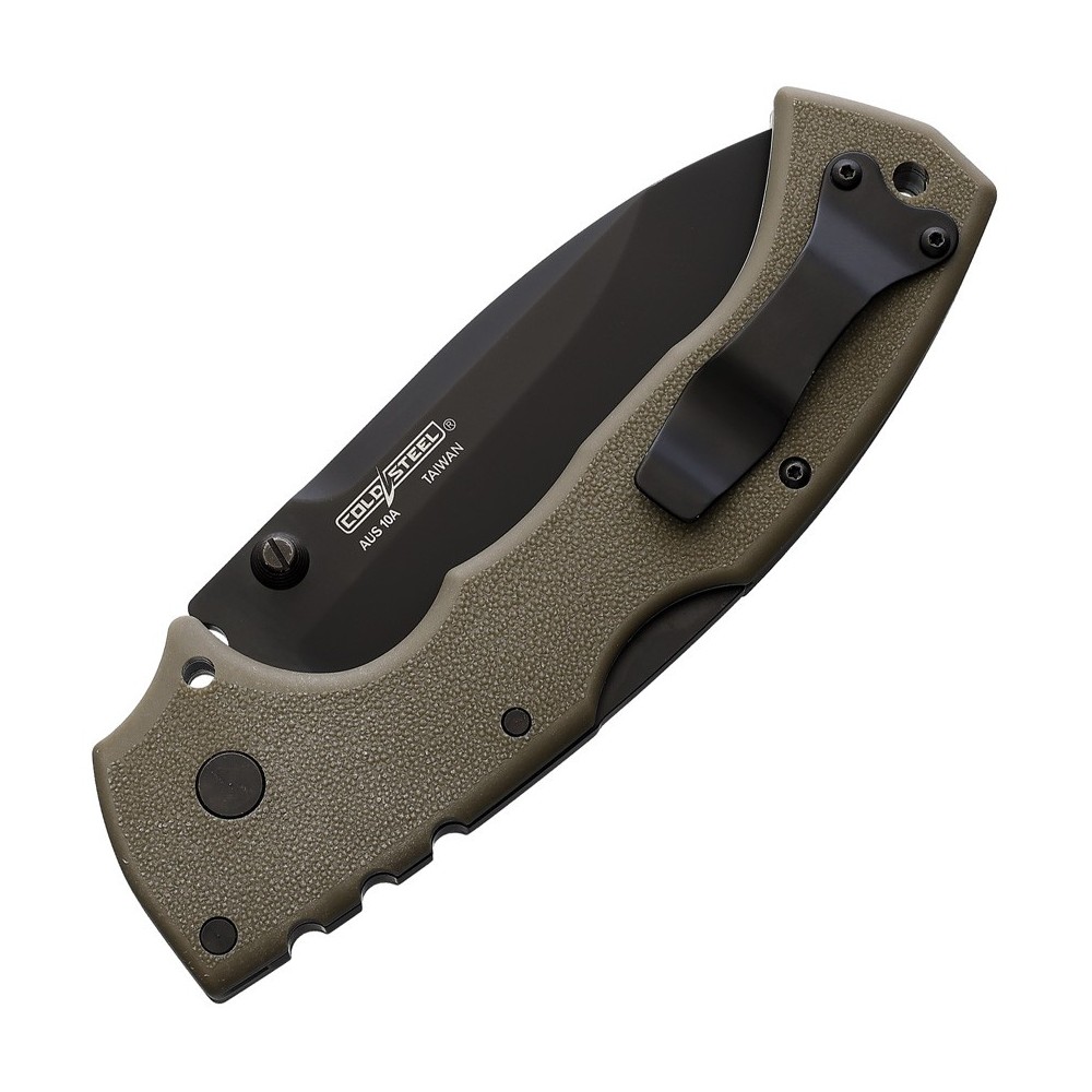 Cold Steel 4-Max Scout Lockback DE