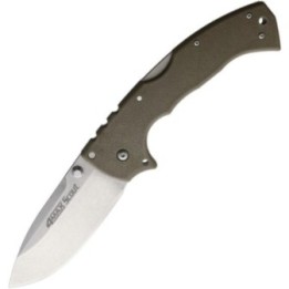 Cold Steel 4-Max Scout Lockback DE